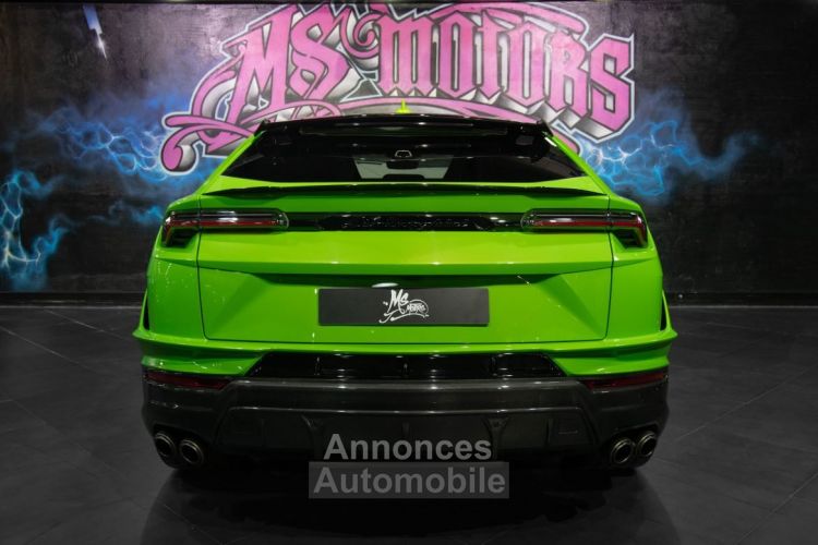 Lamborghini Urus PERFORMANTE - <small></small> 409.900 € <small>TTC</small> - #4