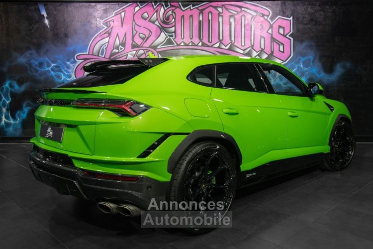 Lamborghini Urus PERFORMANTE - <small></small> 409.900 € <small>TTC</small> - #5