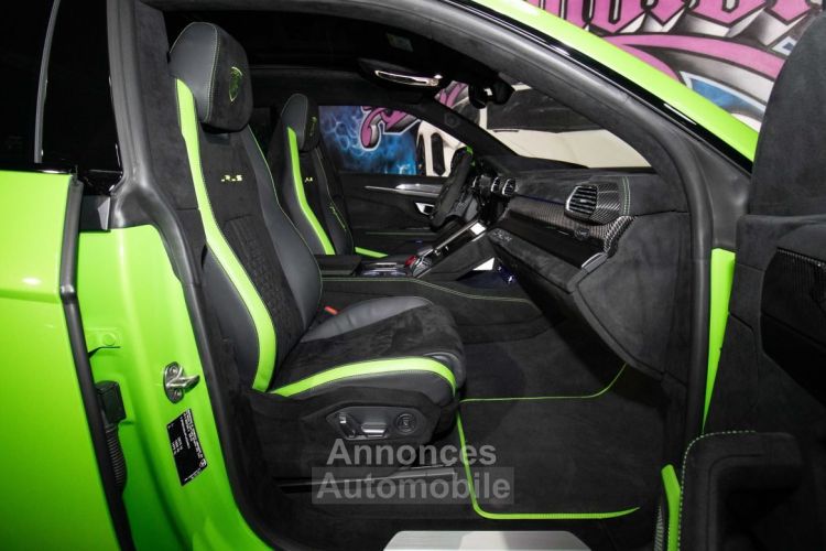 Lamborghini Urus PERFORMANTE - <small></small> 409.900 € <small>TTC</small> - #12