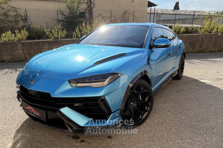 Lamborghini Urus Performante - <small></small> 395.000 € <small>TTC</small> - #1