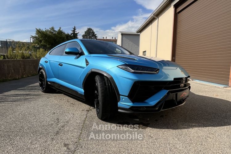 Lamborghini Urus Performante - <small></small> 395.000 € <small>TTC</small> - #2