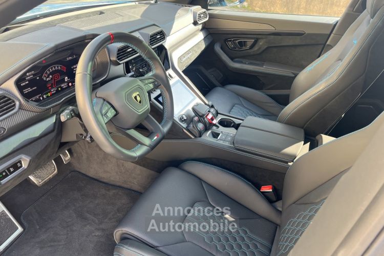 Lamborghini Urus Performante - <small></small> 395.000 € <small>TTC</small> - #14