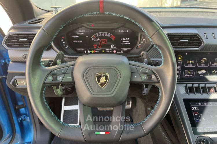 Lamborghini Urus Performante - <small></small> 395.000 € <small>TTC</small> - #17