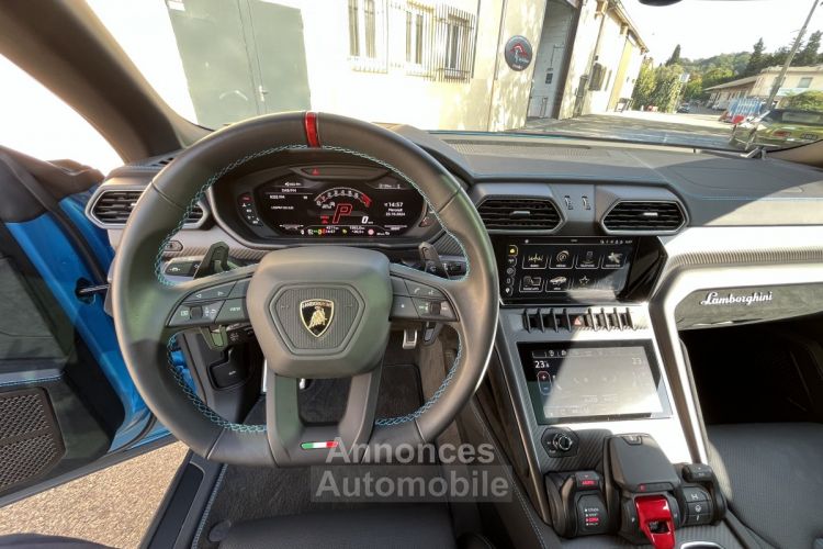 Lamborghini Urus Performante - <small></small> 395.000 € <small>TTC</small> - #19