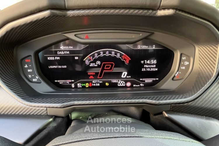 Lamborghini Urus Performante - <small></small> 395.000 € <small>TTC</small> - #23