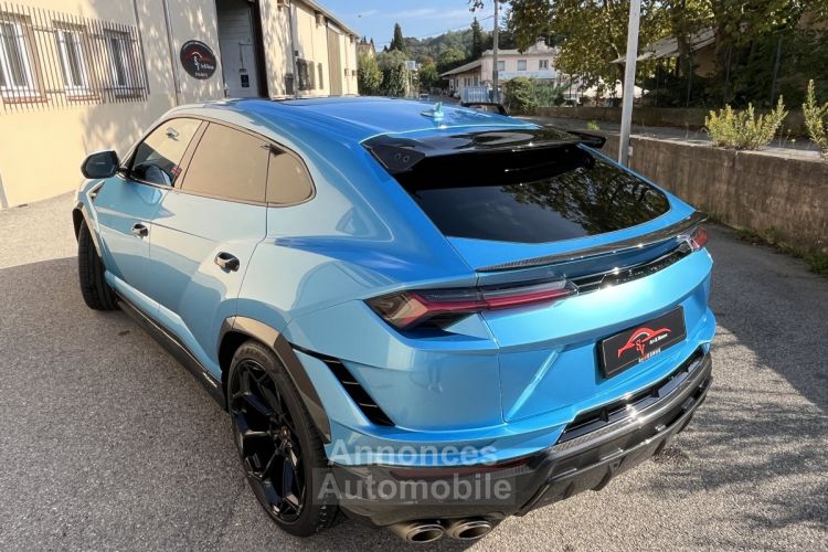 Lamborghini Urus Performante - <small></small> 395.000 € <small>TTC</small> - #27