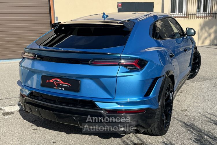 Lamborghini Urus Performante - <small></small> 395.000 € <small>TTC</small> - #29