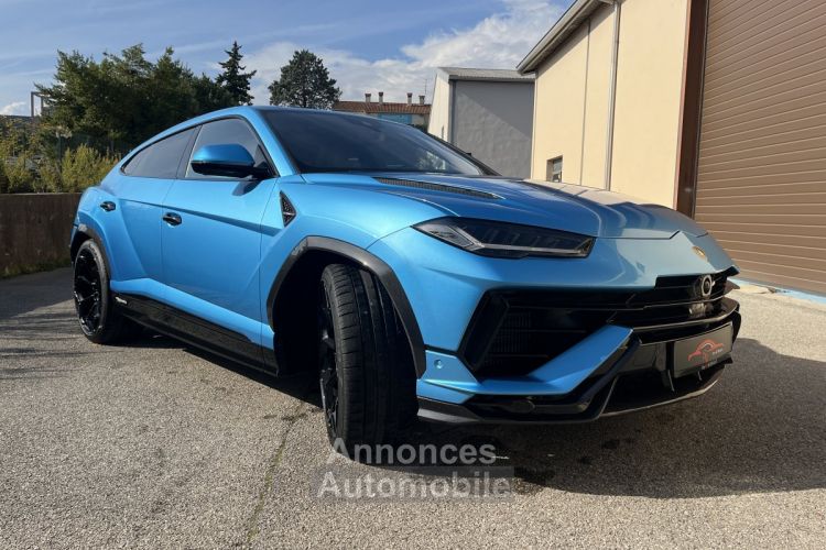 Lamborghini Urus Performante - <small></small> 395.000 € <small>TTC</small> - #32