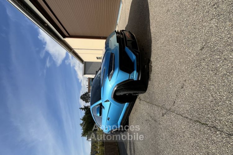 Lamborghini Urus Performante - <small></small> 395.000 € <small>TTC</small> - #33