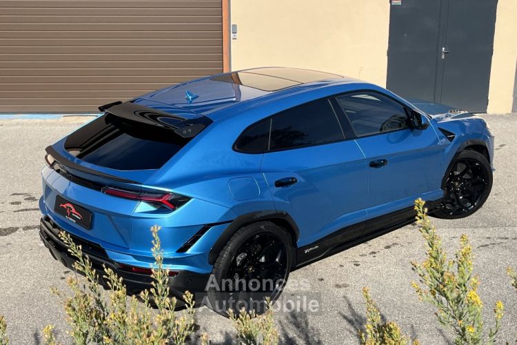 Lamborghini Urus Performante - <small></small> 395.000 € <small>TTC</small> - #34