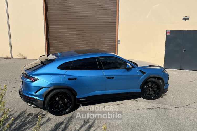 Lamborghini Urus Performante - <small></small> 395.000 € <small>TTC</small> - #35