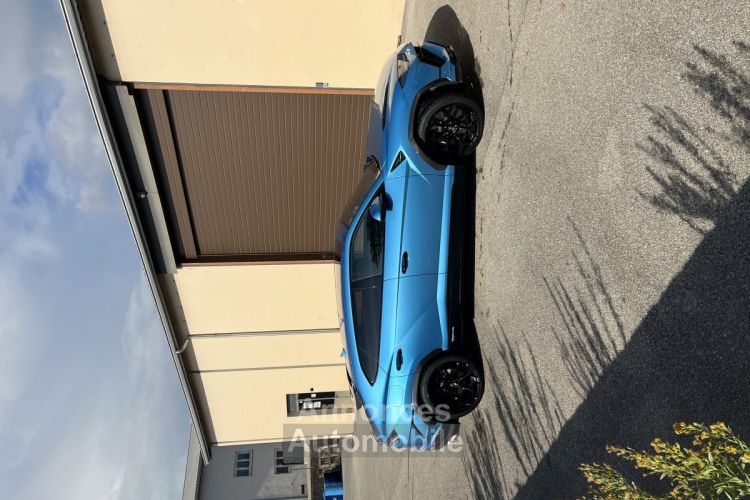 Lamborghini Urus Performante - <small></small> 395.000 € <small>TTC</small> - #36