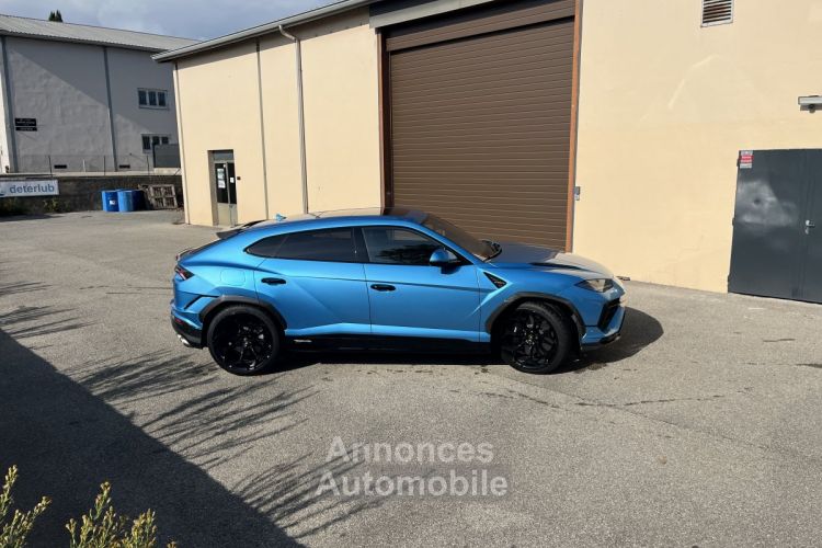 Lamborghini Urus Performante - <small></small> 395.000 € <small>TTC</small> - #37