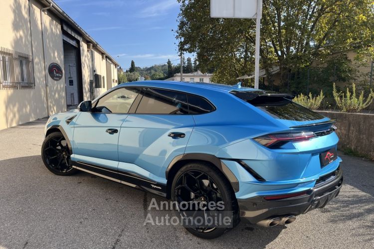 Lamborghini Urus Performante - <small></small> 395.000 € <small>TTC</small> - #38