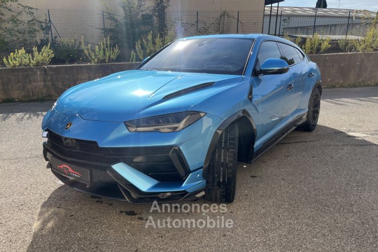 Lamborghini Urus Performante - <small></small> 395.000 € <small>TTC</small> - #39