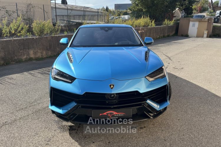 Lamborghini Urus Performante - <small></small> 395.000 € <small>TTC</small> - #40