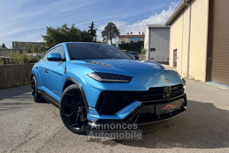 Lamborghini Urus Performante - <small></small> 395.000 € <small>TTC</small> - #41