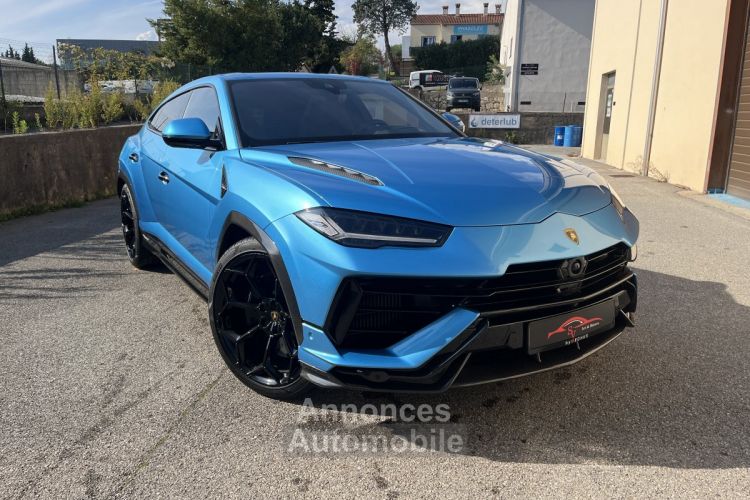 Lamborghini Urus Performante - <small></small> 395.000 € <small>TTC</small> - #42