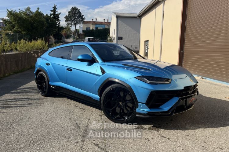 Lamborghini Urus Performante - <small></small> 395.000 € <small>TTC</small> - #44