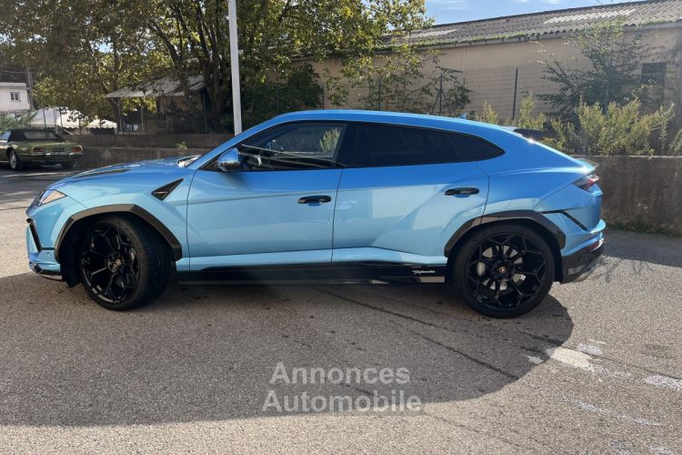 Lamborghini Urus Performante - <small></small> 395.000 € <small>TTC</small> - #45