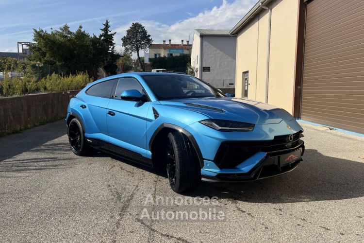 Lamborghini Urus Performante - <small></small> 395.000 € <small>TTC</small> - #46