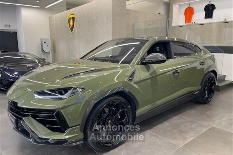 Lamborghini Urus Performante 4.0 V8 666 CH BVA8 - <small></small> 365.000 € <small>TTC</small> - #1