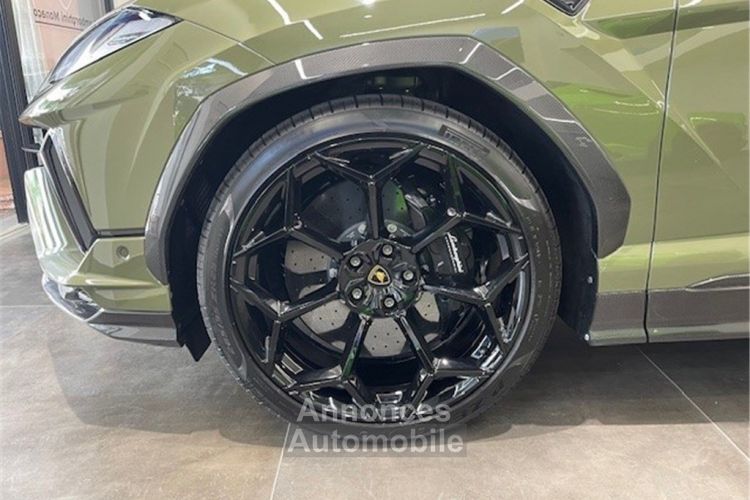 Lamborghini Urus Performante 4.0 V8 666 CH BVA8 - <small></small> 365.000 € <small>TTC</small> - #3