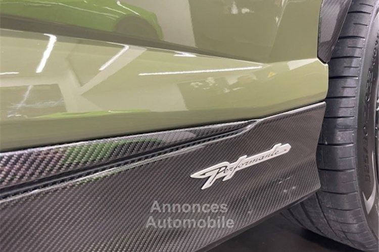 Lamborghini Urus Performante 4.0 V8 666 CH BVA8 - <small></small> 365.000 € <small>TTC</small> - #4