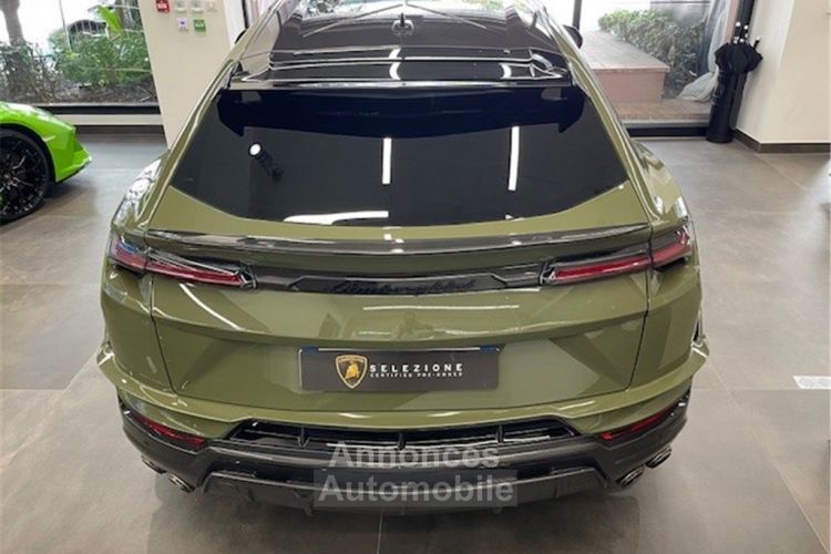 Lamborghini Urus Performante 4.0 V8 666 CH BVA8 - <small></small> 365.000 € <small>TTC</small> - #5