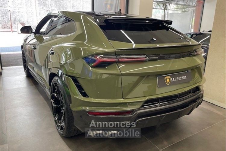 Lamborghini Urus Performante 4.0 V8 666 CH BVA8 - <small></small> 365.000 € <small>TTC</small> - #6