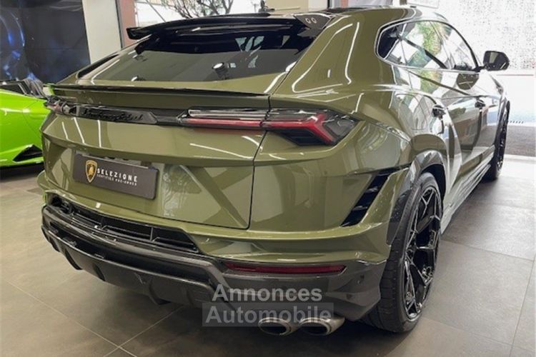 Lamborghini Urus Performante 4.0 V8 666 CH BVA8 - <small></small> 365.000 € <small>TTC</small> - #7