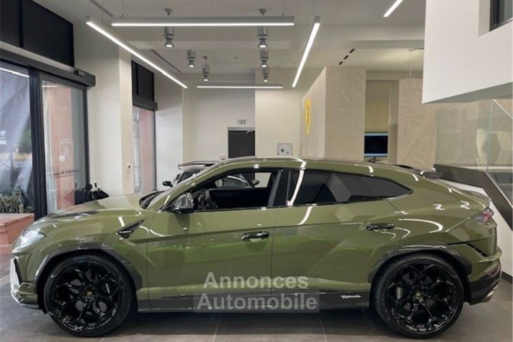 Lamborghini Urus Performante 4.0 V8 666 CH BVA8 - <small></small> 365.000 € <small>TTC</small> - #12