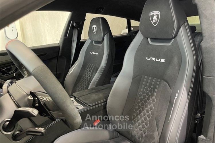 Lamborghini Urus Performante 4.0 V8 666 CH BVA8 - <small></small> 365.000 € <small>TTC</small> - #18