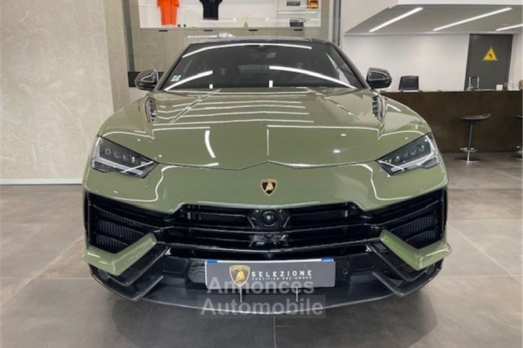 Lamborghini Urus Performante 4.0 V8 666 CH BVA8 - <small></small> 365.000 € <small>TTC</small> - #22