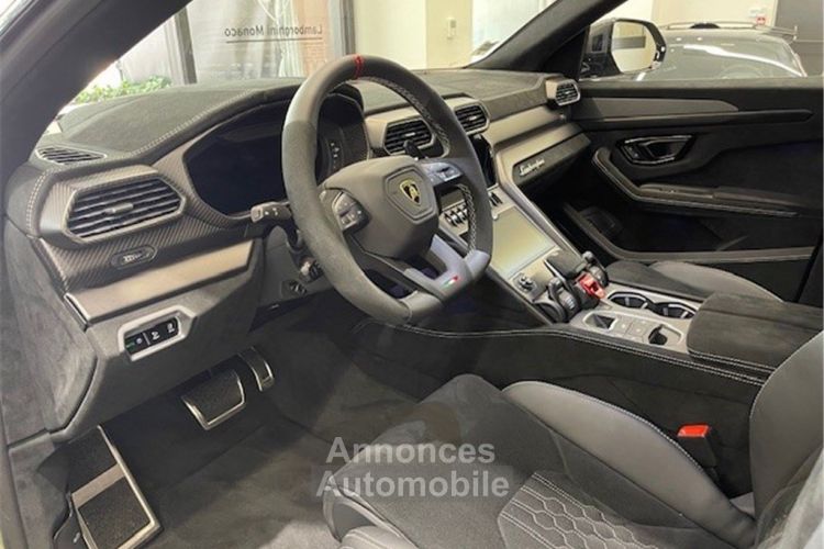 Lamborghini Urus Performante 4.0 V8 666 CH BVA8 - <small></small> 365.000 € <small>TTC</small> - #24