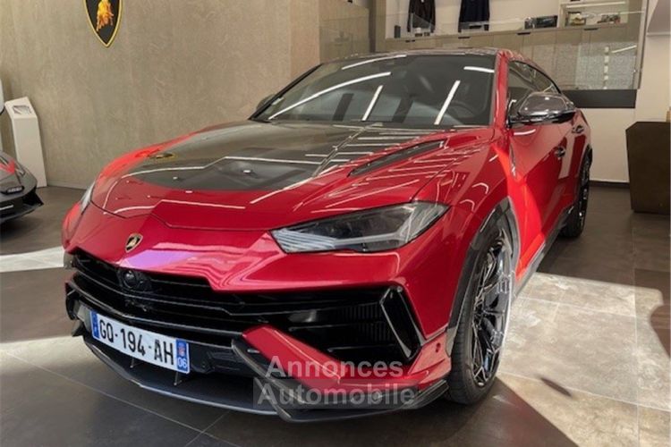 Lamborghini Urus Performante 4.0 V8 666 CH BVA8 - <small></small> 350.000 € <small>TTC</small> - #1