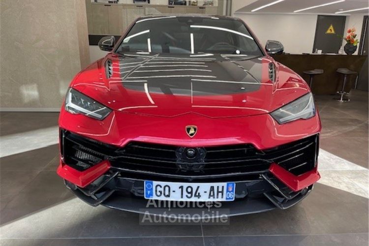 Lamborghini Urus Performante 4.0 V8 666 CH BVA8 - <small></small> 350.000 € <small>TTC</small> - #2