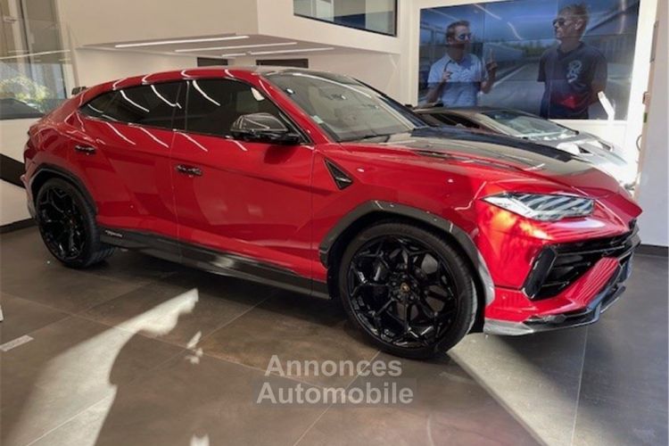 Lamborghini Urus Performante 4.0 V8 666 CH BVA8 - <small></small> 350.000 € <small>TTC</small> - #3