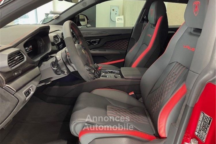 Lamborghini Urus Performante 4.0 V8 666 CH BVA8 - <small></small> 350.000 € <small>TTC</small> - #5