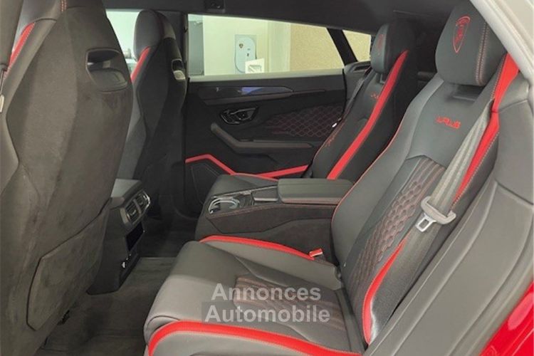 Lamborghini Urus Performante 4.0 V8 666 CH BVA8 - <small></small> 350.000 € <small>TTC</small> - #6