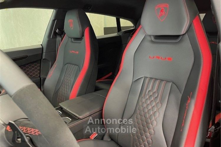 Lamborghini Urus Performante 4.0 V8 666 CH BVA8 - <small></small> 350.000 € <small>TTC</small> - #7