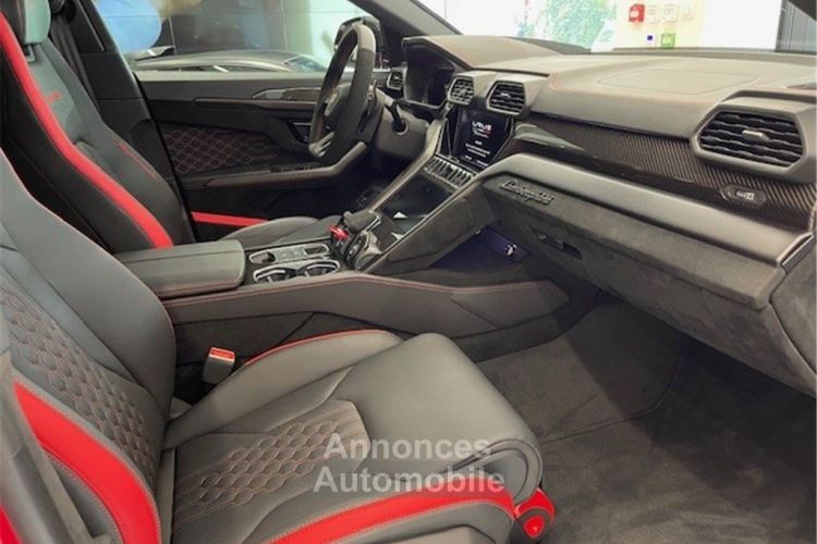 Lamborghini Urus Performante 4.0 V8 666 CH BVA8 - <small></small> 350.000 € <small>TTC</small> - #8