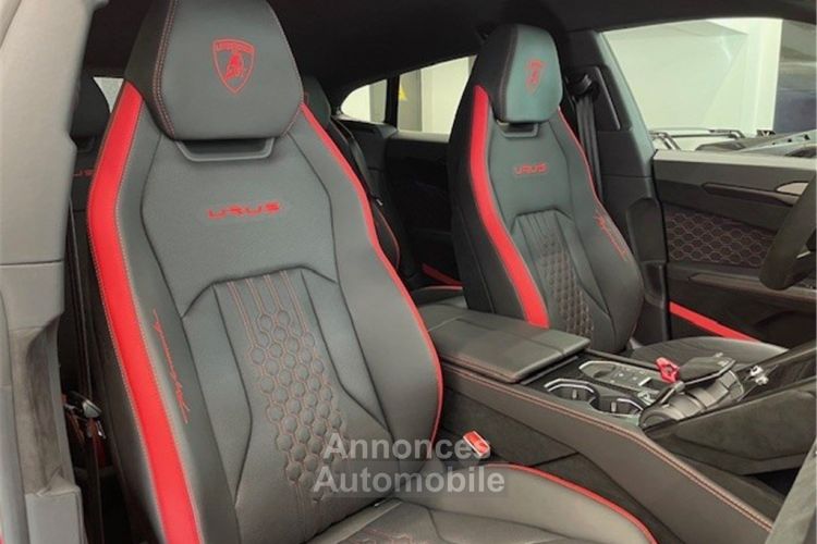 Lamborghini Urus Performante 4.0 V8 666 CH BVA8 - <small></small> 350.000 € <small>TTC</small> - #9