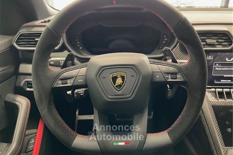 Lamborghini Urus Performante 4.0 V8 666 CH BVA8 - <small></small> 350.000 € <small>TTC</small> - #11