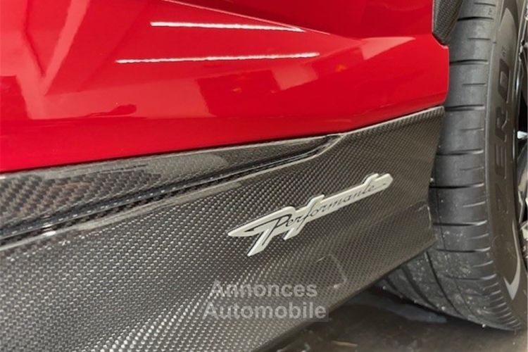 Lamborghini Urus Performante 4.0 V8 666 CH BVA8 - <small></small> 350.000 € <small>TTC</small> - #14