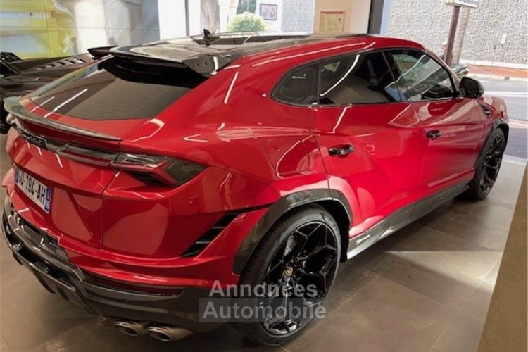 Lamborghini Urus Performante 4.0 V8 666 CH BVA8 - <small></small> 350.000 € <small>TTC</small> - #16