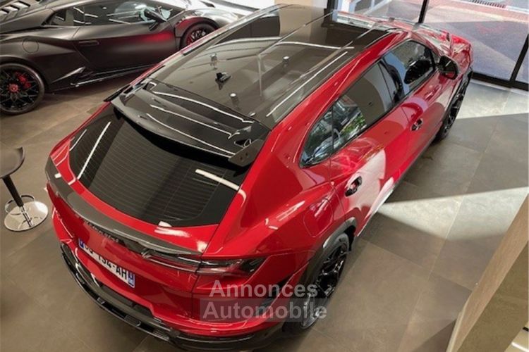 Lamborghini Urus Performante 4.0 V8 666 CH BVA8 - <small></small> 350.000 € <small>TTC</small> - #18