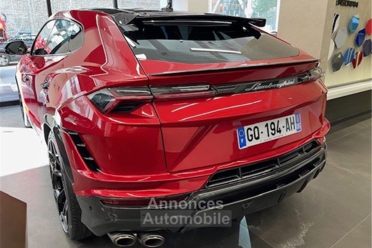 Lamborghini Urus Performante 4.0 V8 666 CH BVA8 - <small></small> 350.000 € <small>TTC</small> - #19