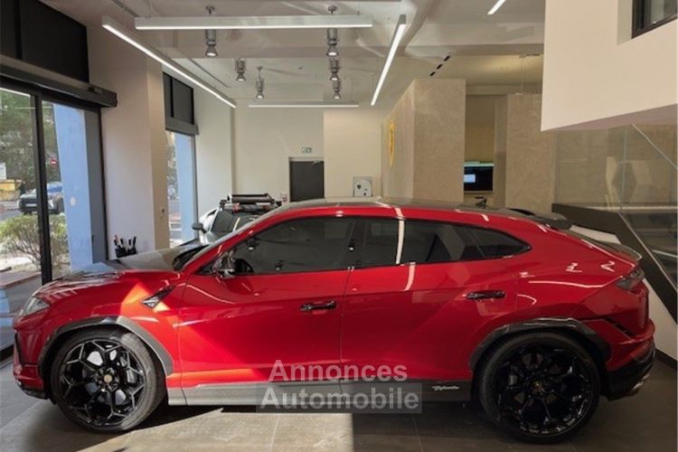 Lamborghini Urus Performante 4.0 V8 666 CH BVA8 - <small></small> 350.000 € <small>TTC</small> - #20