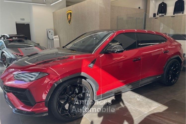 Lamborghini Urus Performante 4.0 V8 666 CH BVA8 - <small></small> 350.000 € <small>TTC</small> - #21